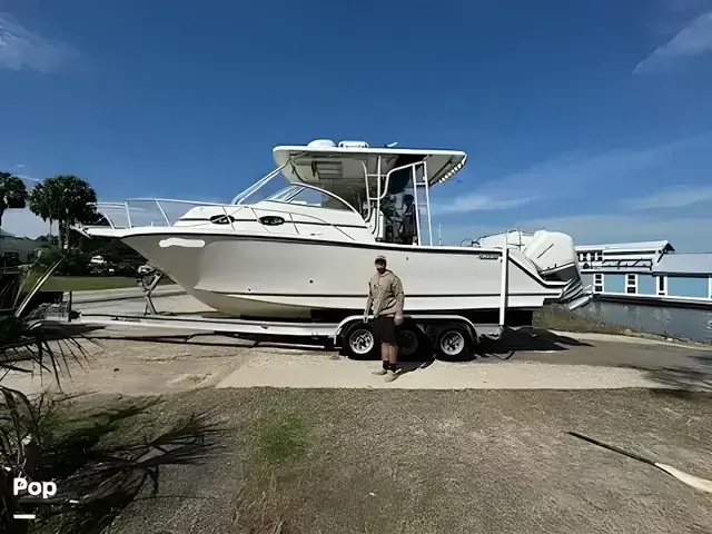 Mako Boats for Sale | Used Mako Fishing Boats