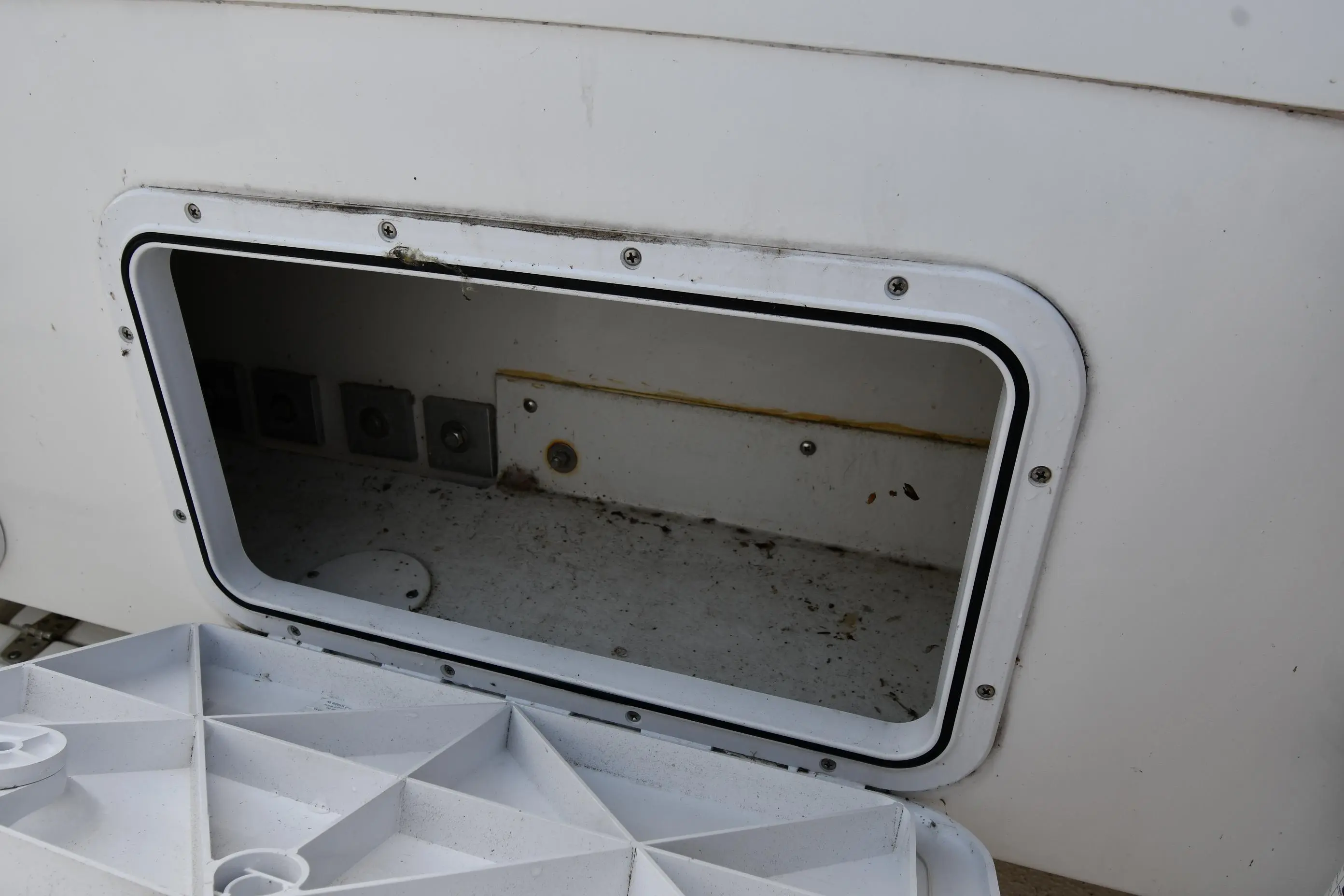 Eastern Boat Works 248 Center Console