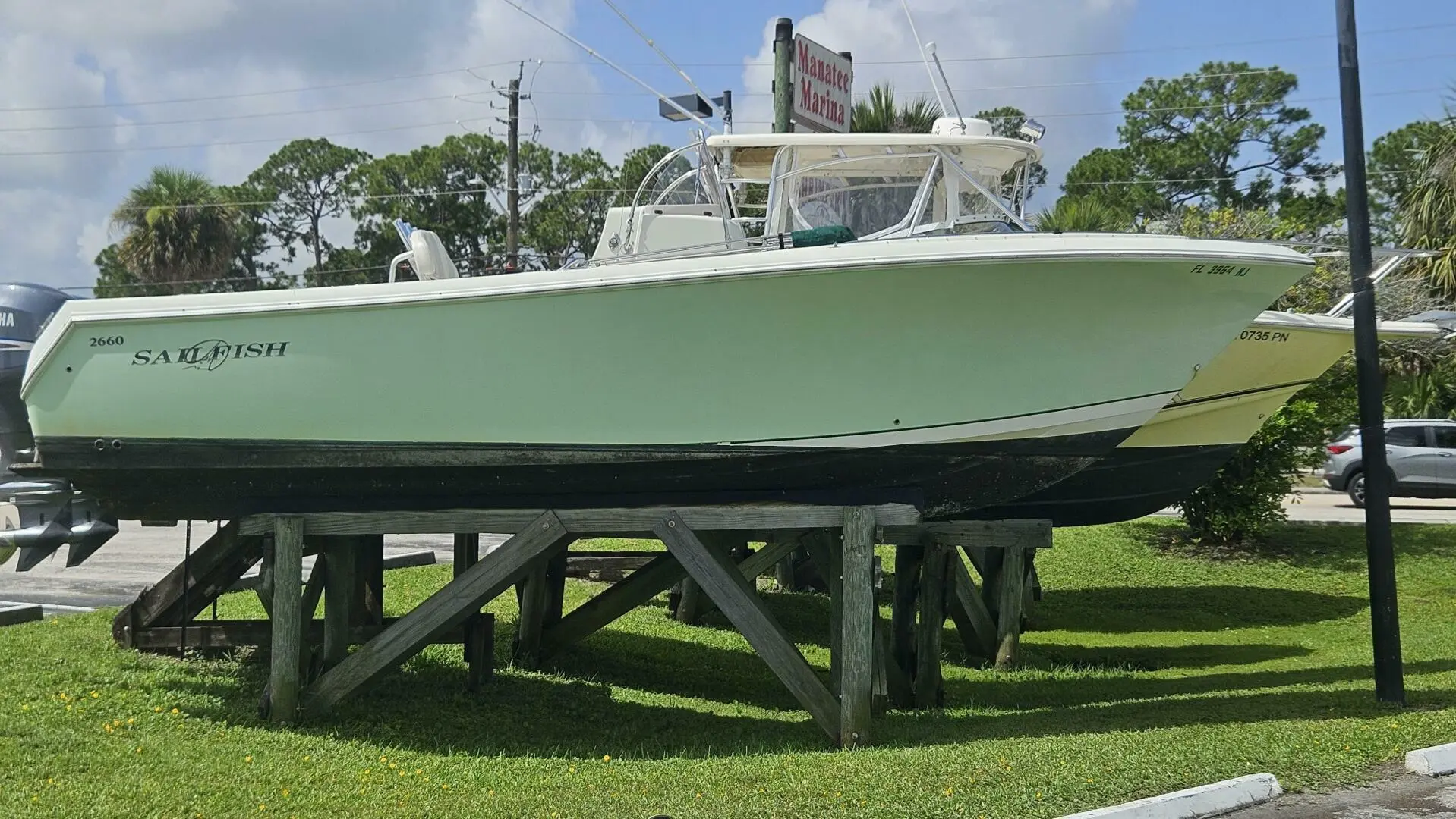 Buy Sailfish 2660 Cc #481954 Rightboat