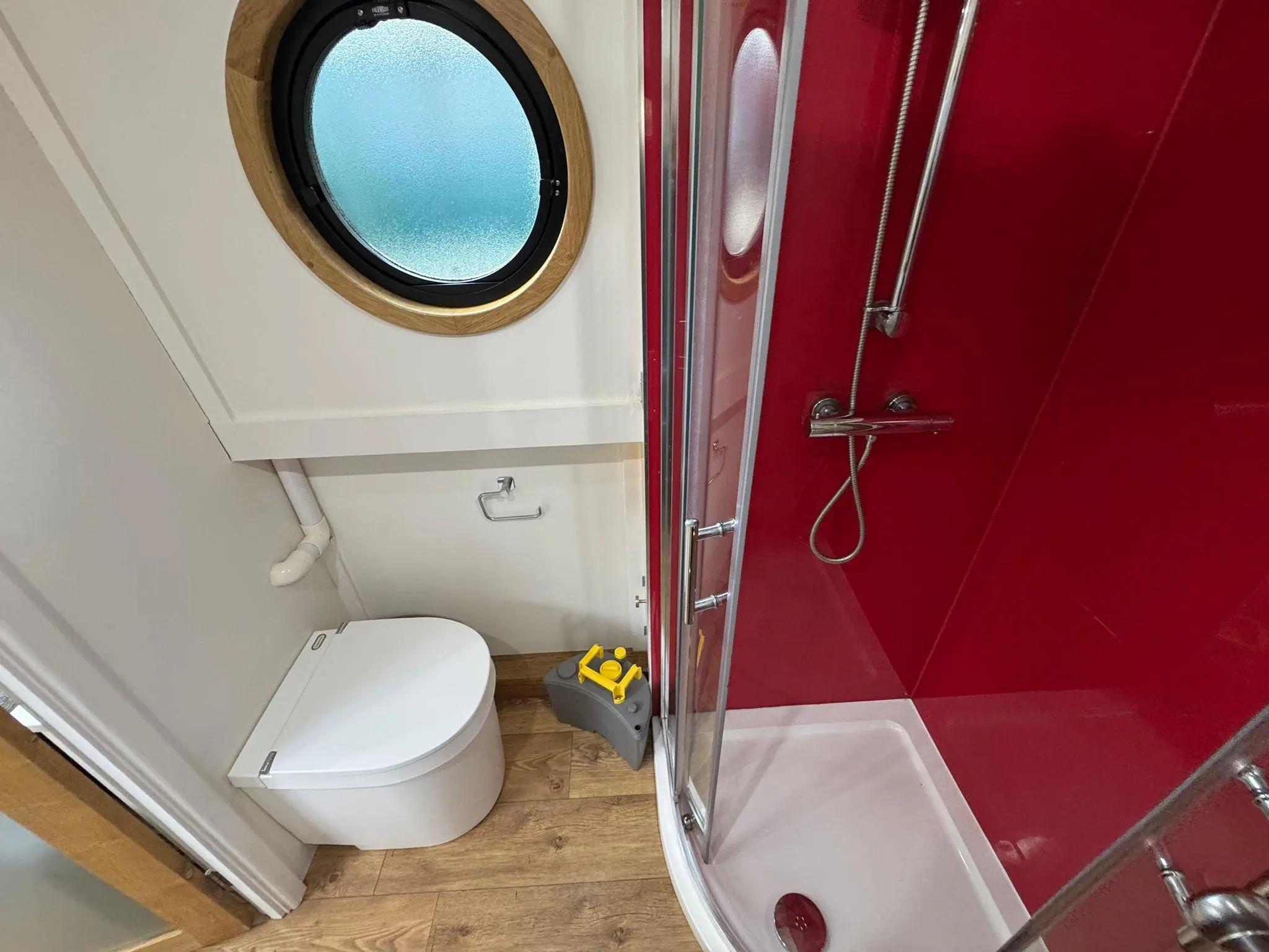 Collingwood 57' Narrowboat