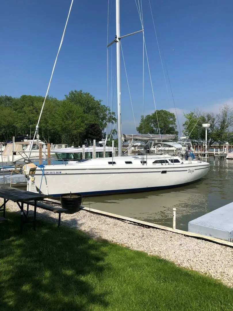 Catalina 42