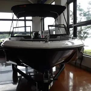 2025 Bayliner 170el