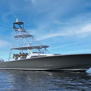 2026 Valhalla Boatworks V55