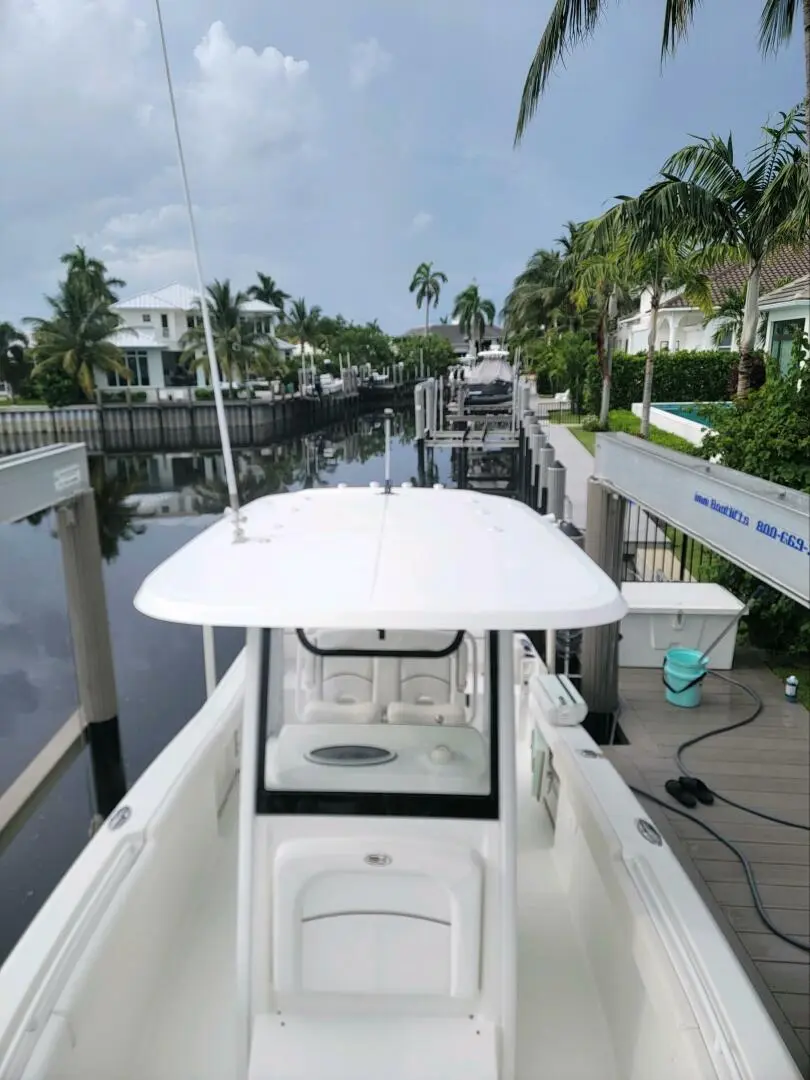 Sea Hunt Ultra 255 Se