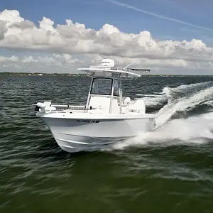 2024 Reef Runner 230 Open