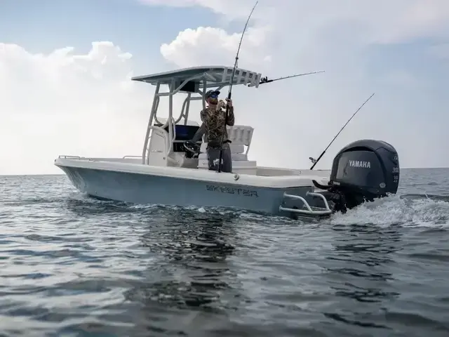 Princess Skeeter SX 2550 for sale | Rightboat