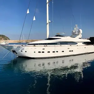 2009 Maiora 33 Dp