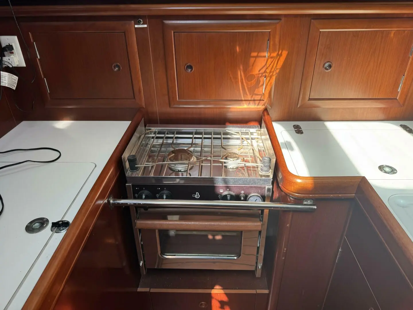 Beneteau Oceanis 331