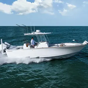 2026 Valhalla Boatworks 29 Hybrid
