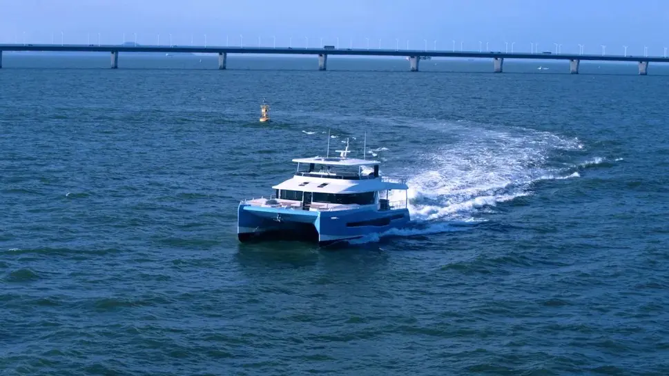Granocean W 72