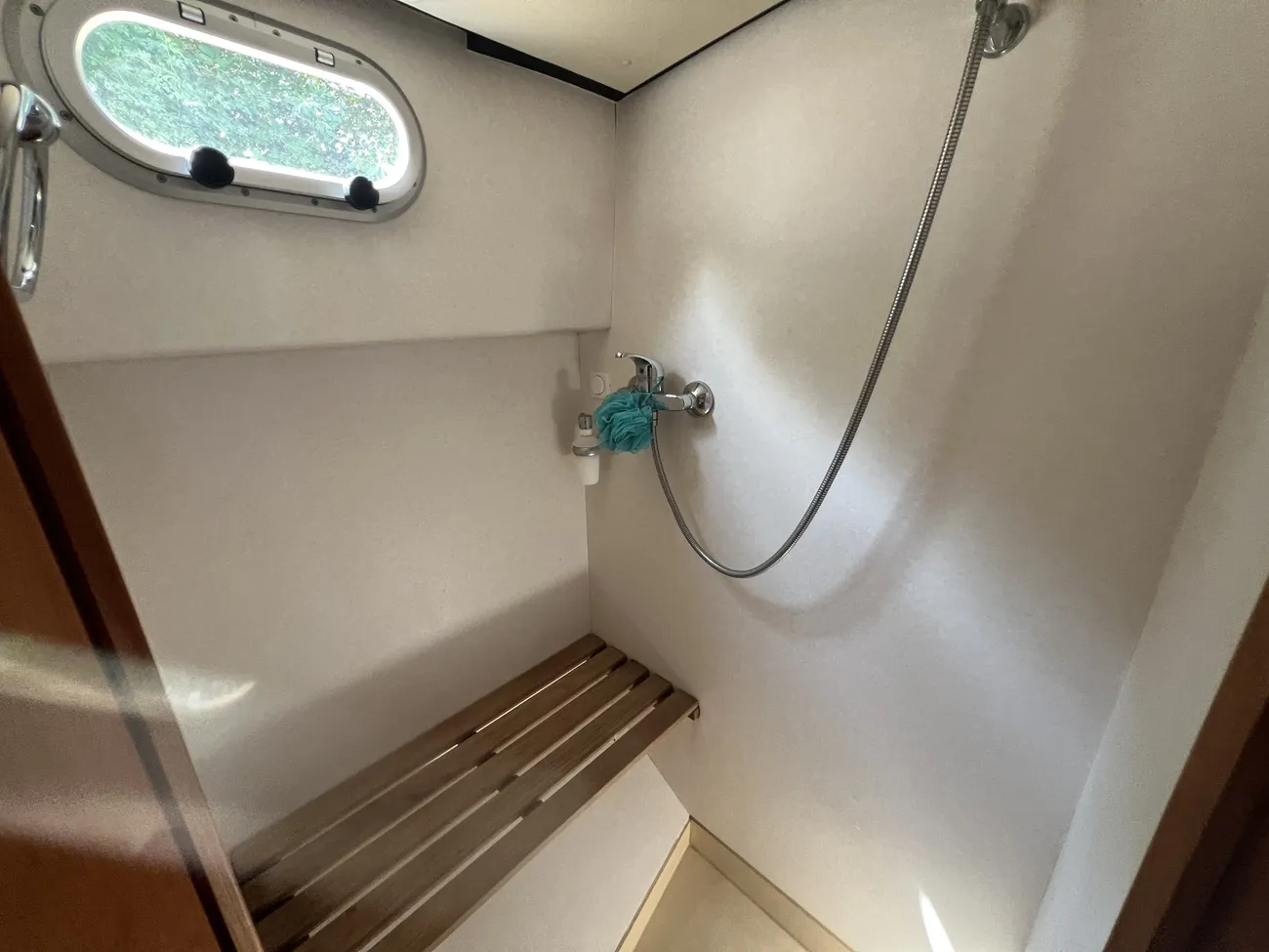 2008 Linssen AC 33.9 image 13