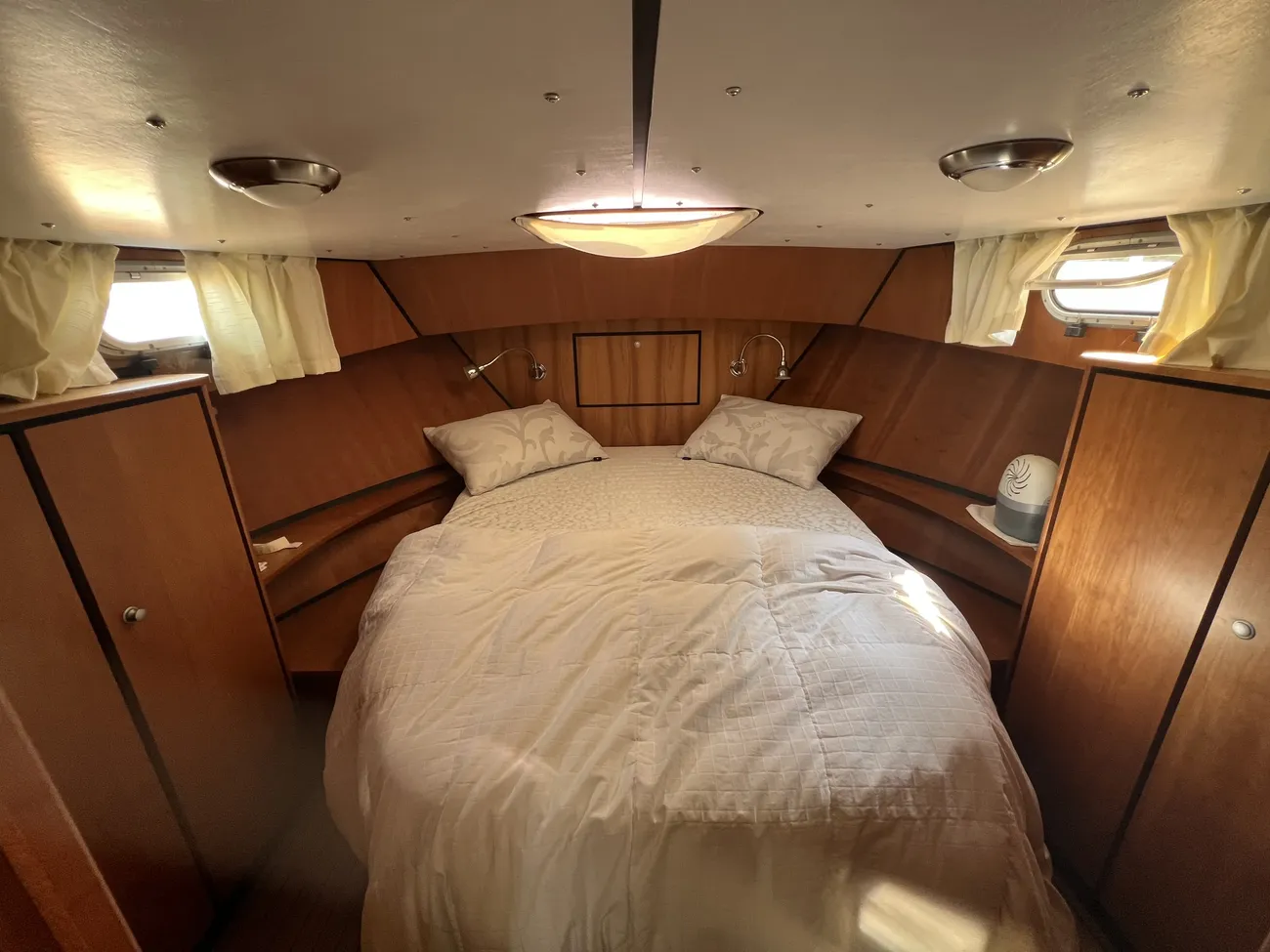 2008 Linssen AC 33.9 image 5