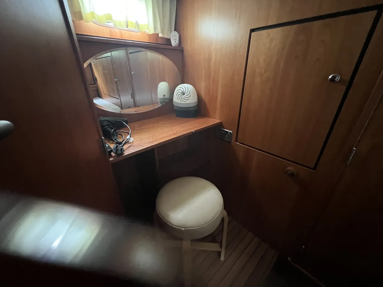 2008 Linssen AC 33.9 image 10