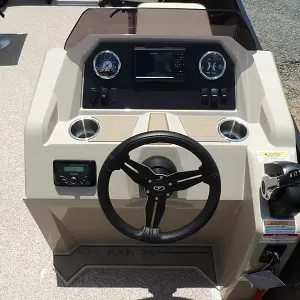 2026 Veranda Vista20F4