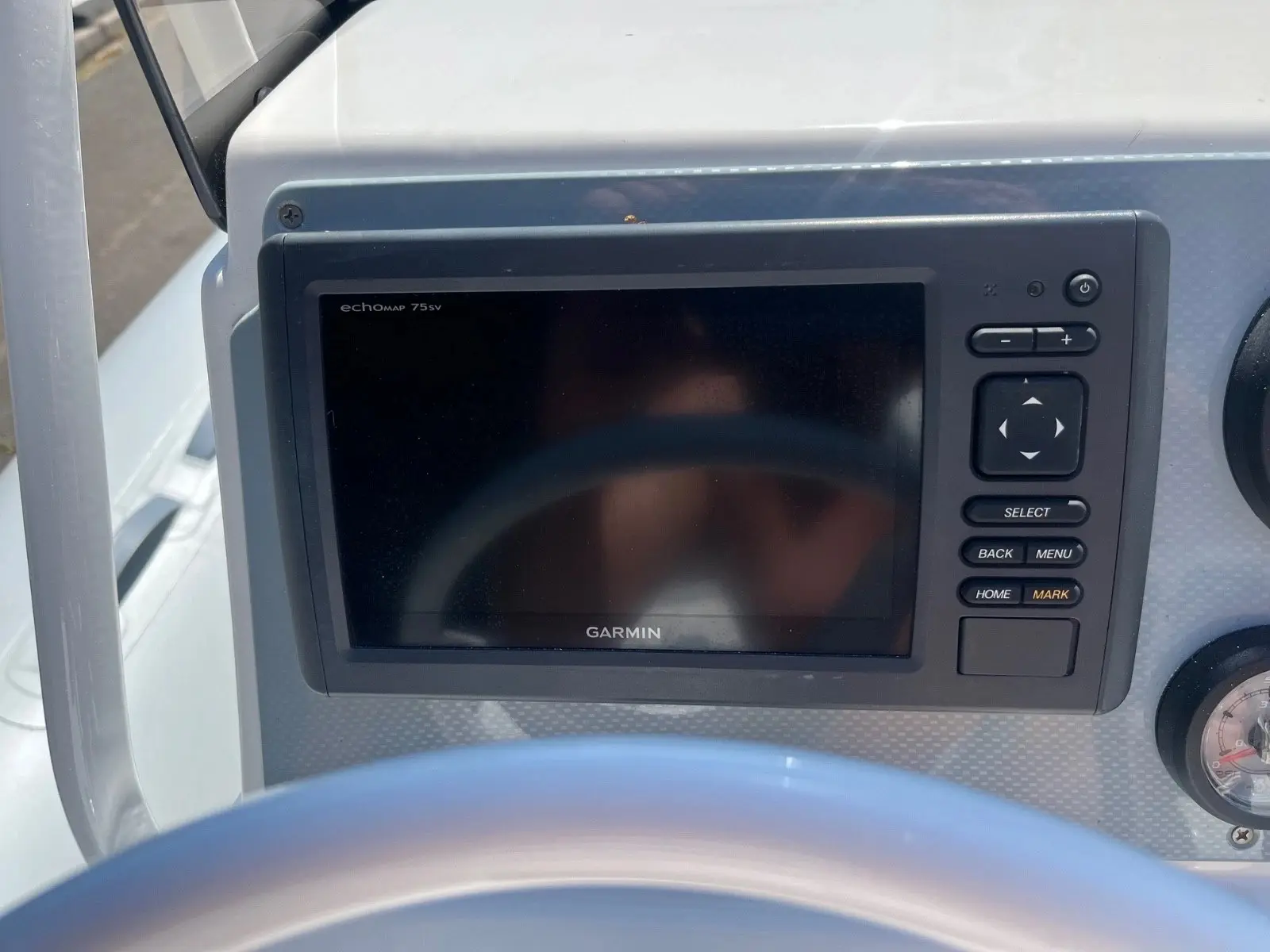 2018 AB Inflatables Oceanus 19 VST image 4
