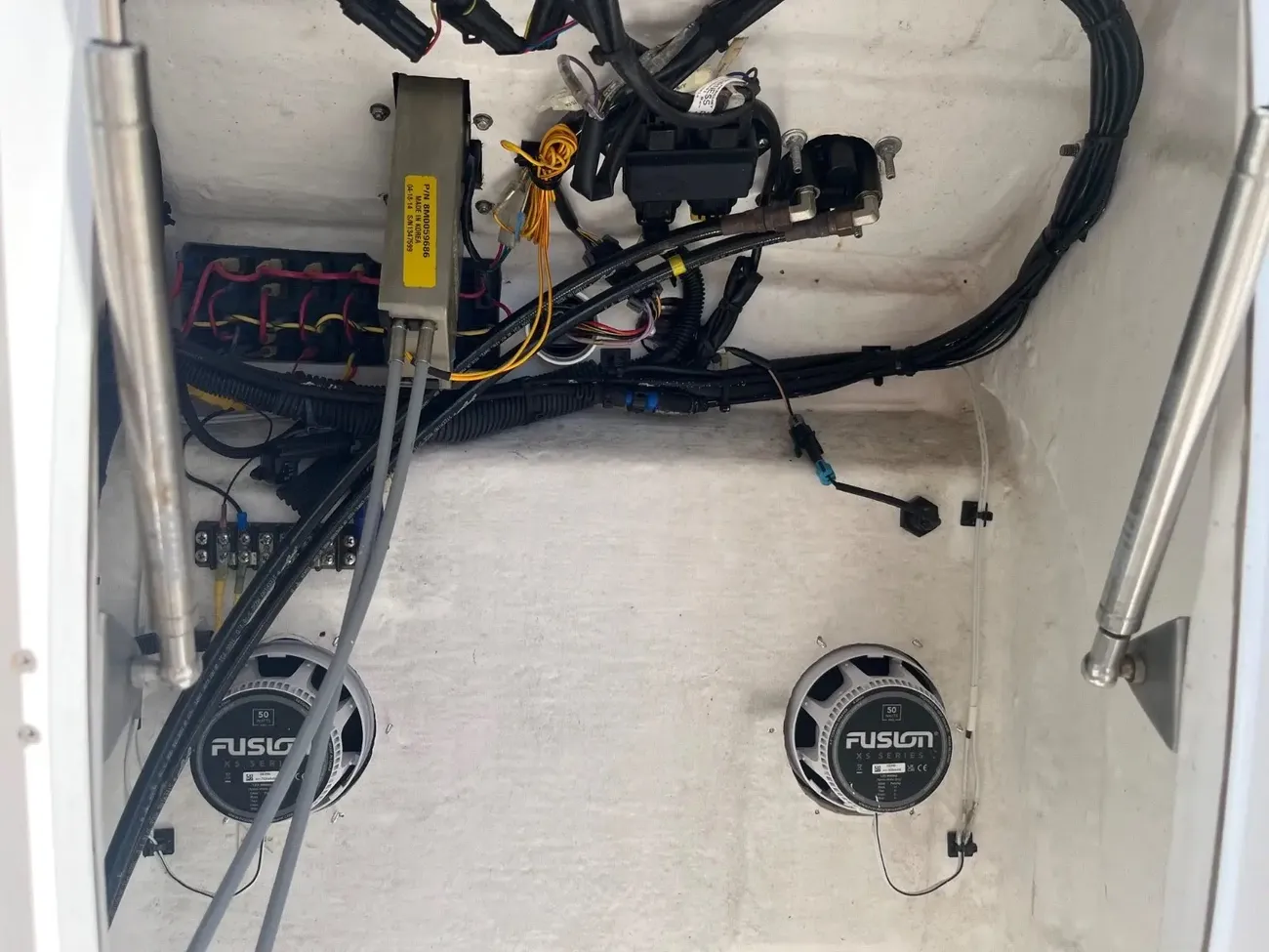 2018 AB Inflatables Oceanus 19 VST image 6
