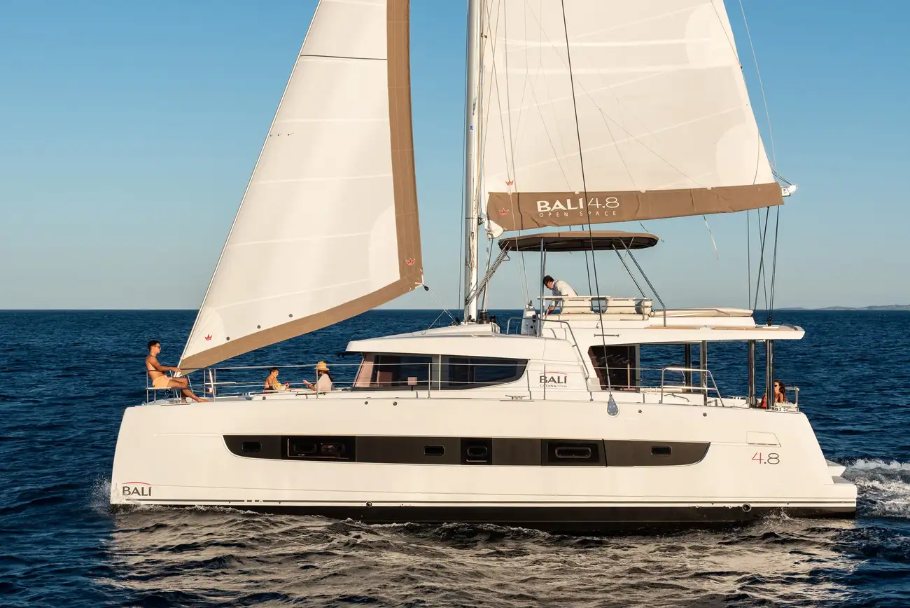 Bali 4.8