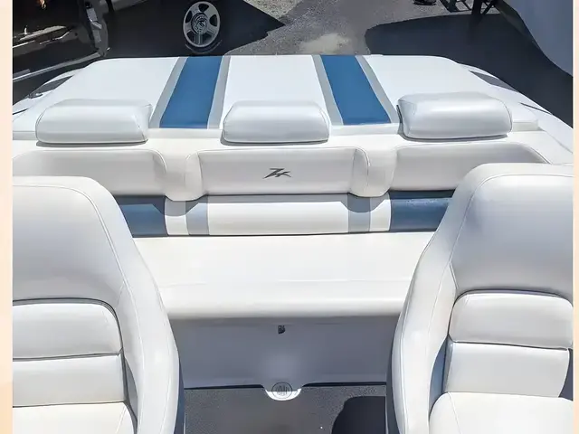 A 2004 Skeeter Zx 22 Bay Tunnel for sale. View price, photos and Buy