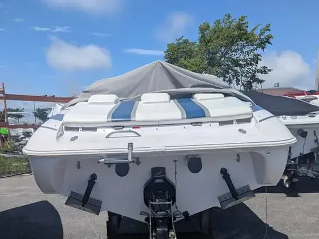 2004 Donzi 22 ZX #488691 for Sale in Somers Point, New Jersey