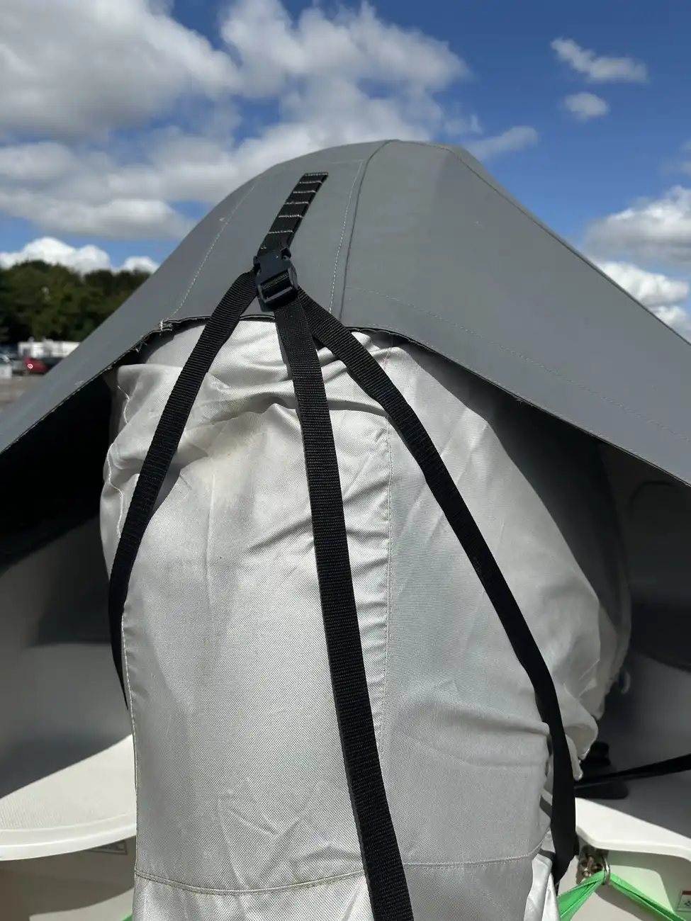 2018 AB Inflatables Oceanus 19 VST image 20