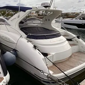 2005 Gobbi Atlantis 47