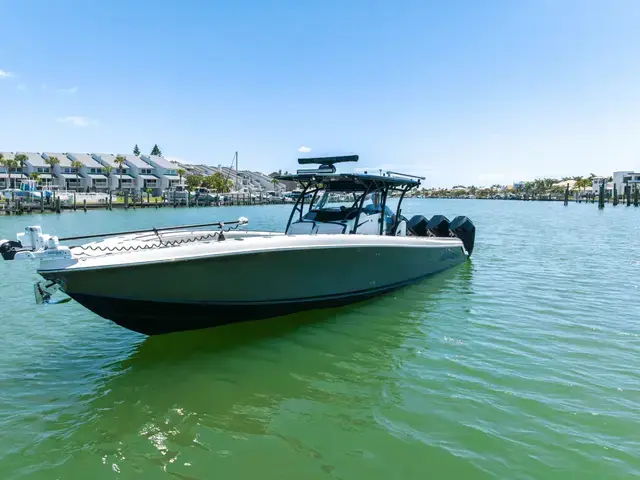 Buy Nor Tech 392 Super Fish #547027 - Rightboat