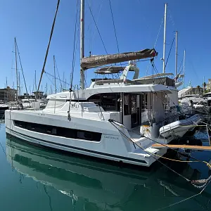 2023 Bali Catspace My