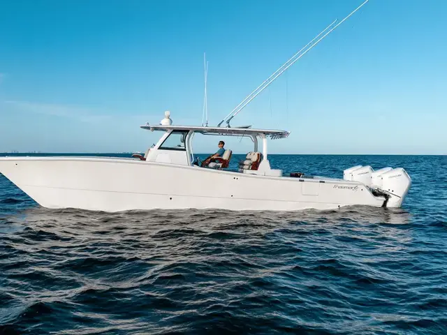 Freeman Boatworks for sale