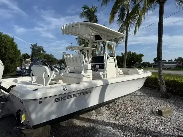 Skeeter SX 2550 for sale | Rightboat