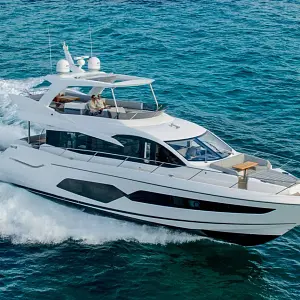 2018 Sunseeker Manhattan 66