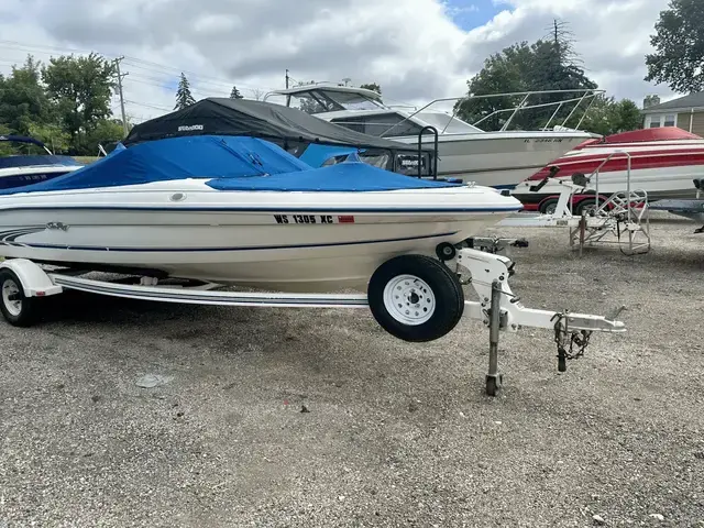 Buy Sea Ray 175 Bowrider #549587 - Rightboat
