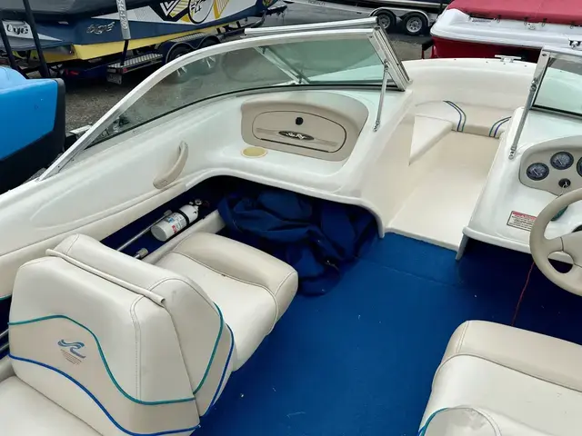 Buy Sea Ray 175 Bowrider #549587 - Rightboat