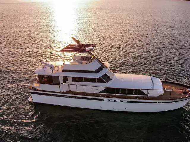 THE CRAFT 56° Chris Craft Constellation for sale - Rightboat