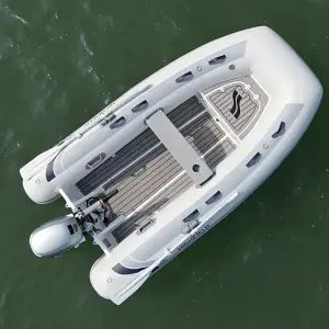 2025 Highfield Classic 380