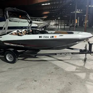 2021 Scarab Boats 165 IMPULSE