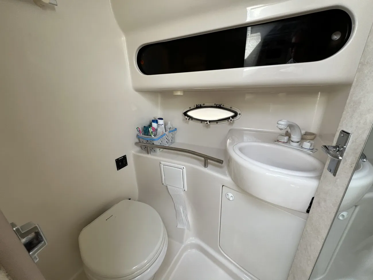 2000 Bayliner 3055 Ciera image 8