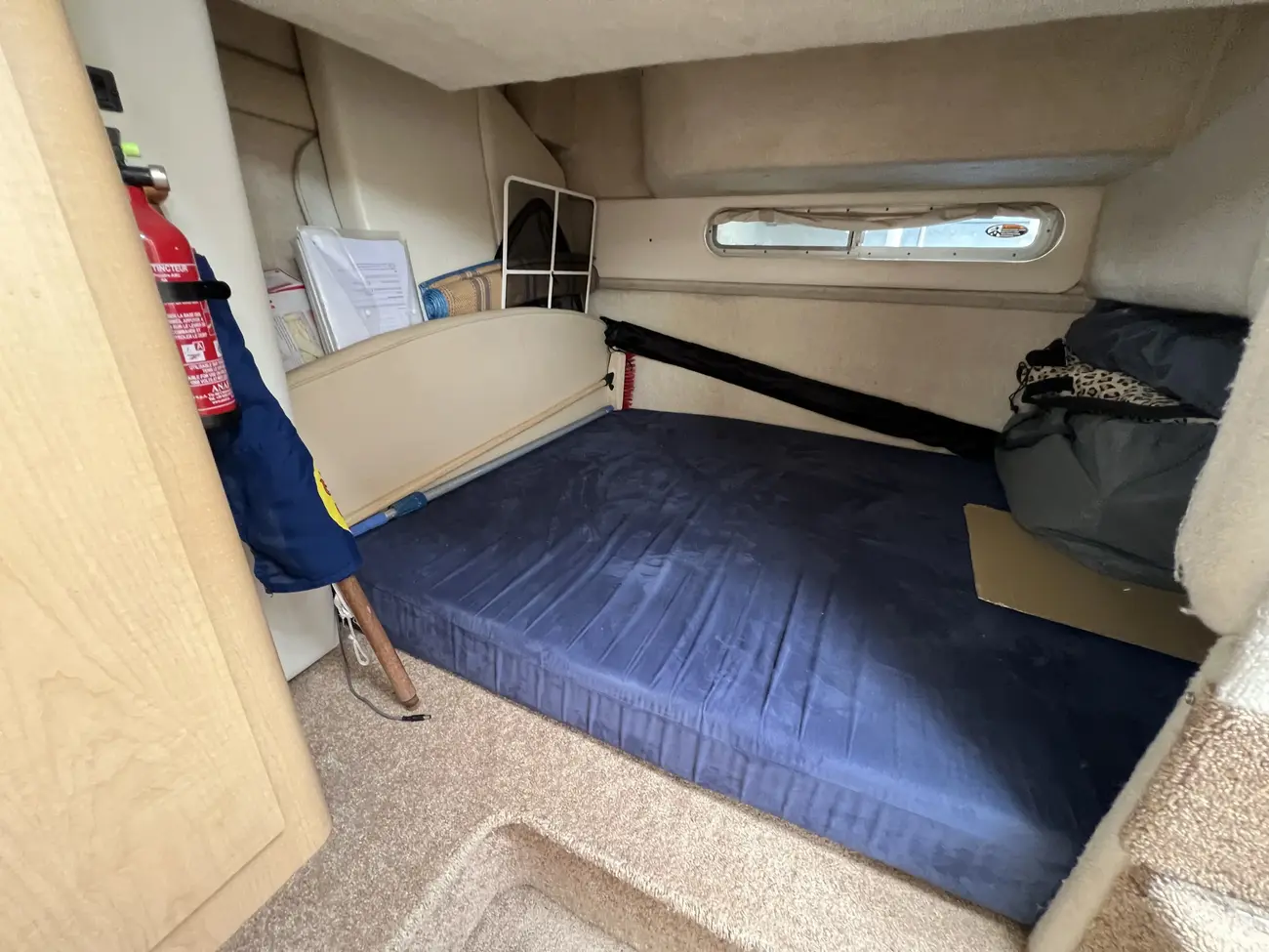 2000 Bayliner 3055 Ciera image 3