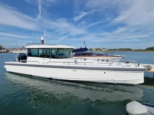 Buy Axopar 28 Cabin #552428 - Rightboat