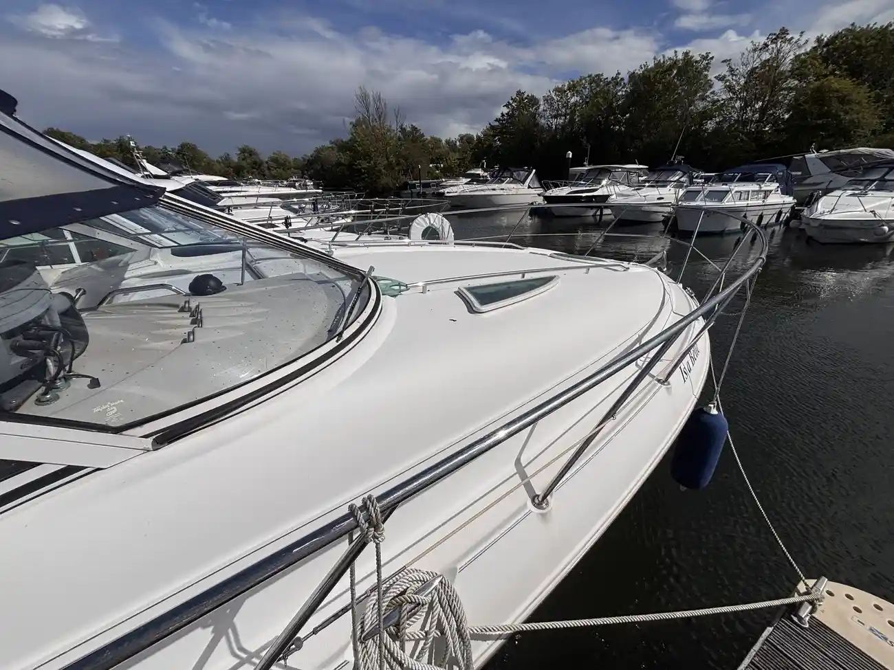 2005 Doral Elegante 33 image 11