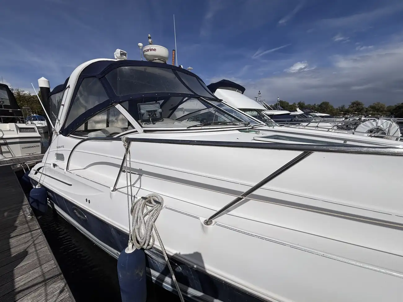 2005 Doral Elegante 33 image 12