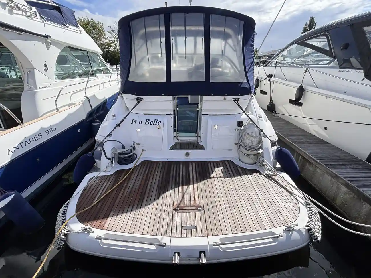 2005 Doral Elegante 33 image 15