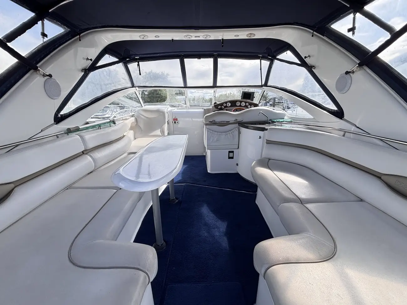 2005 Doral Elegante 33 image 16