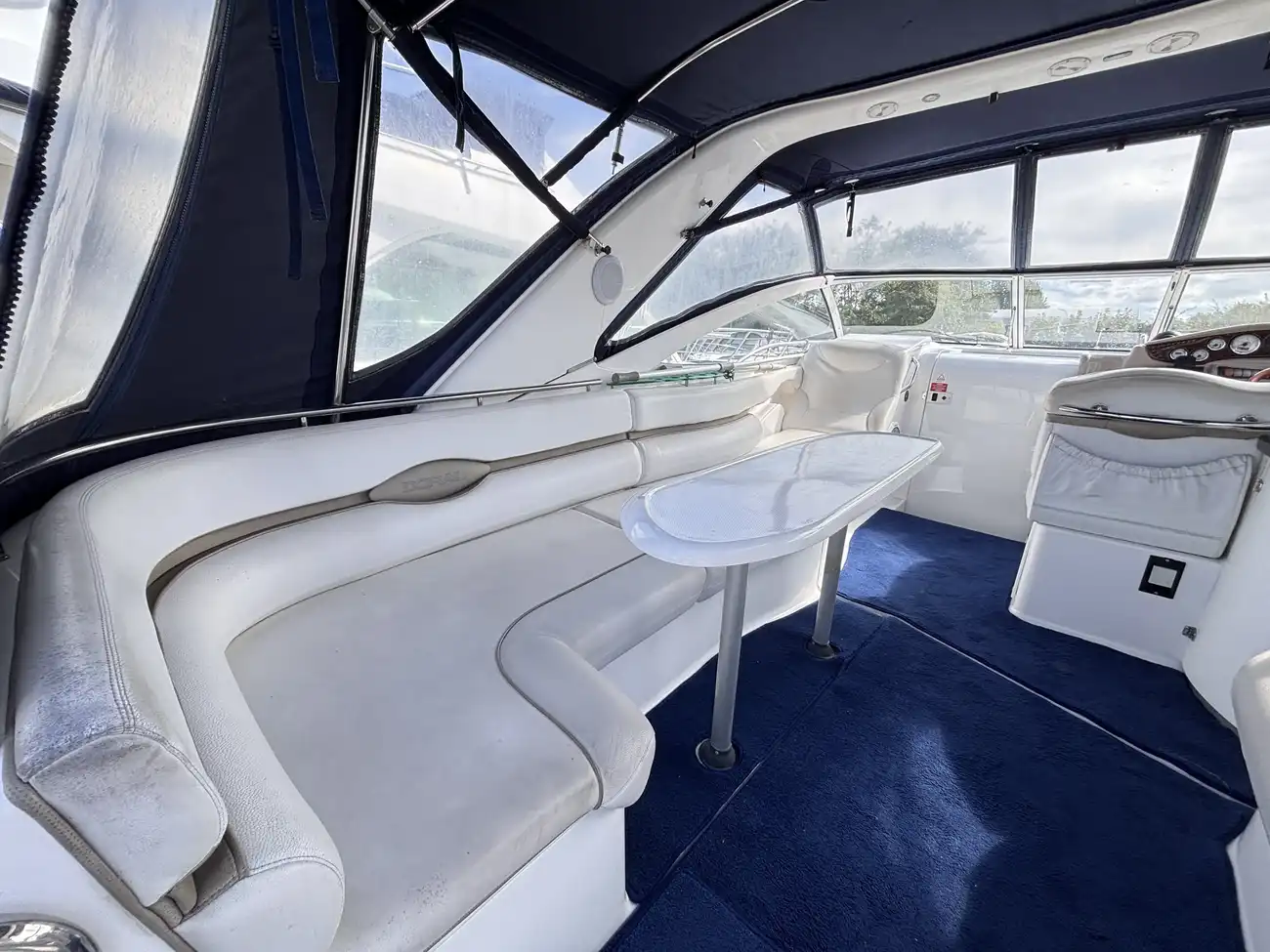 2005 Doral Elegante 33 image 17