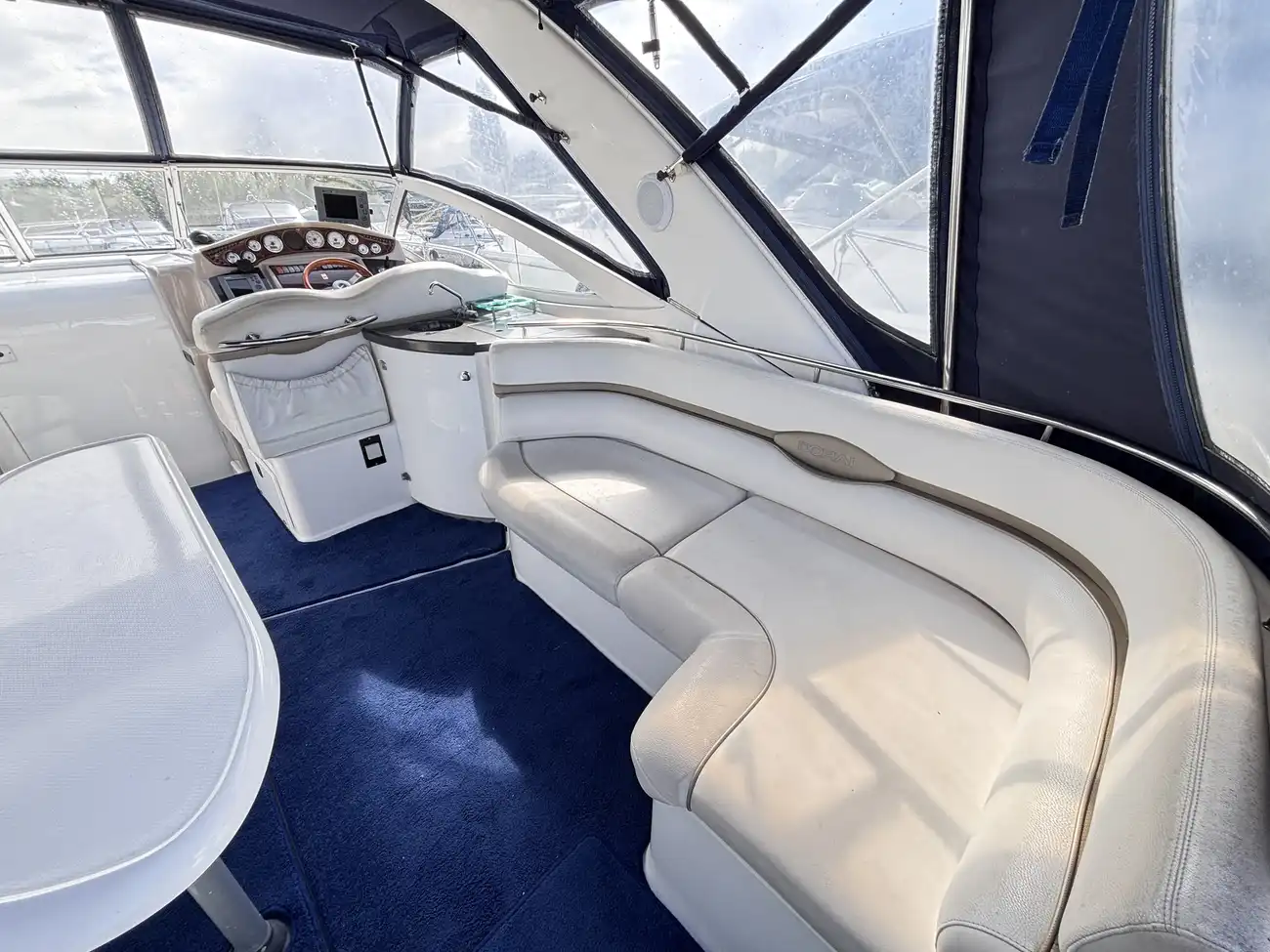 2005 Doral Elegante 33 image 19