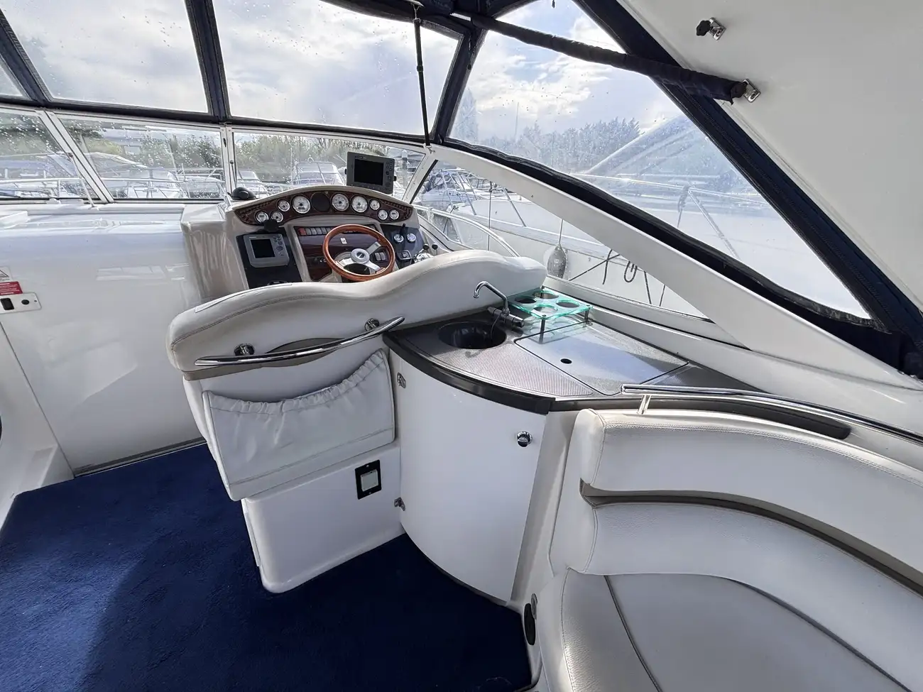 2005 Doral Elegante 33 image 20