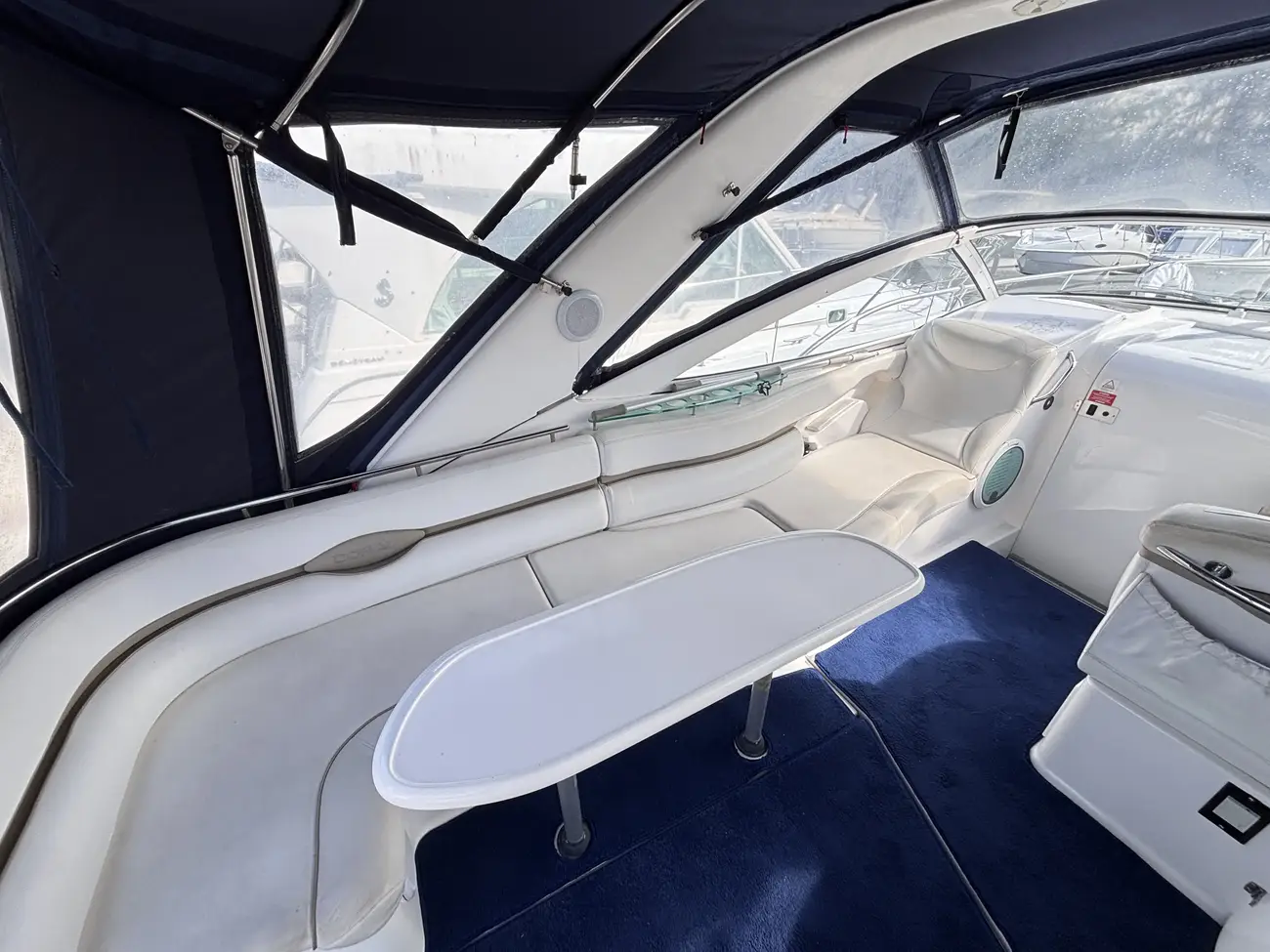 2005 Doral Elegante 33 image 18