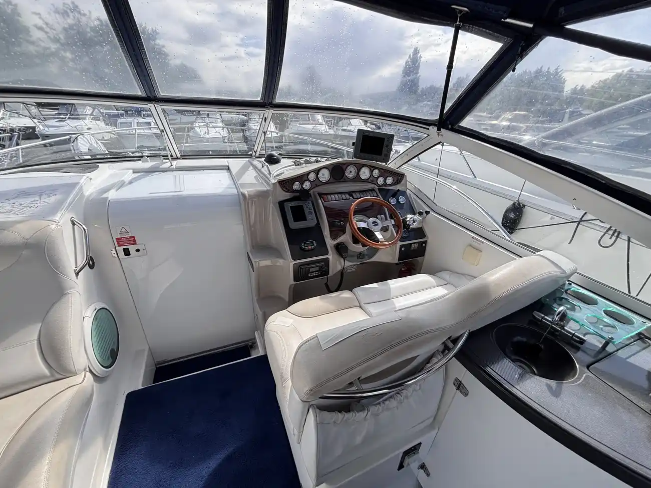 2005 Doral Elegante 33 image 22