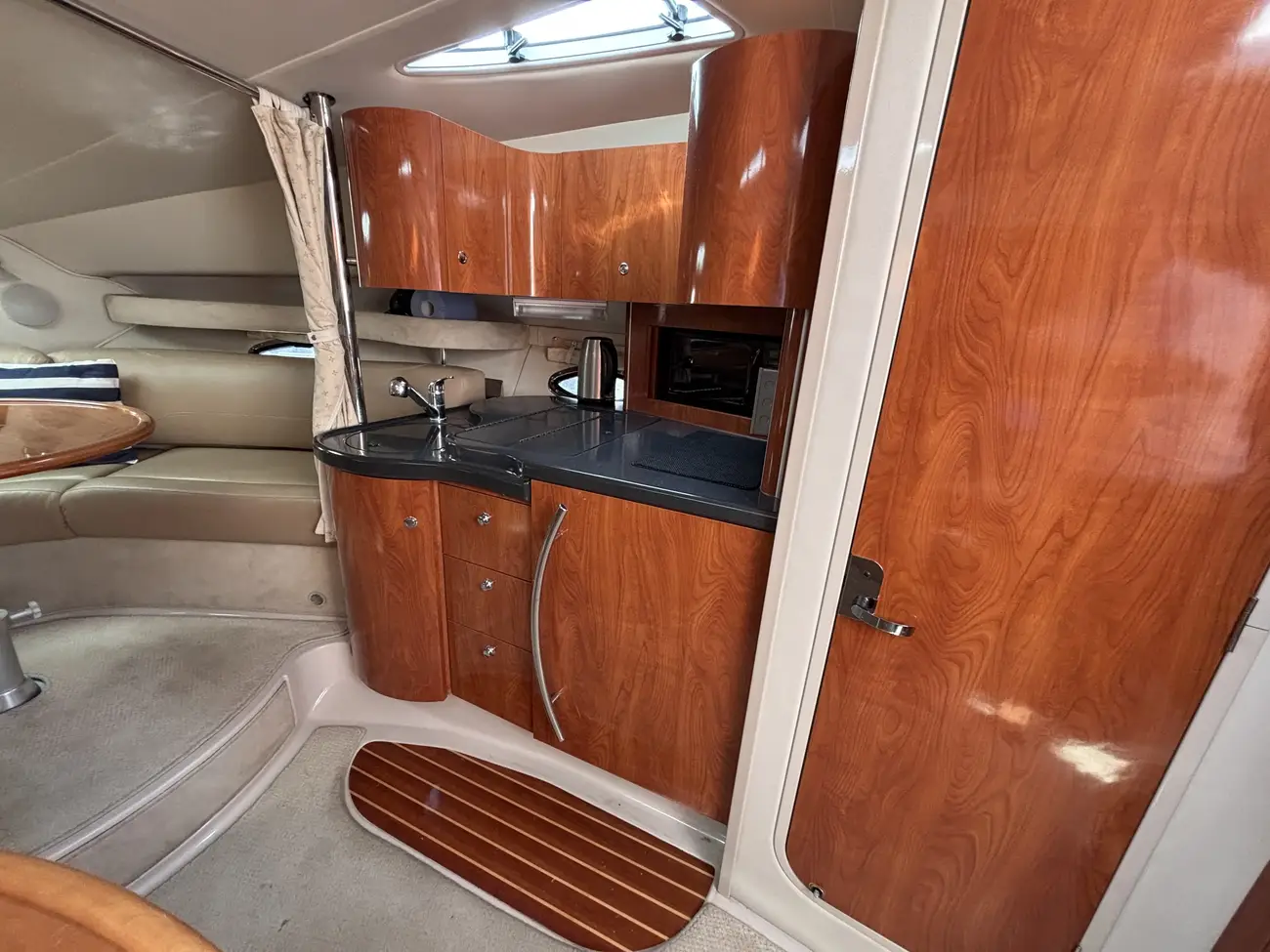 2005 Doral Elegante 33 image 3