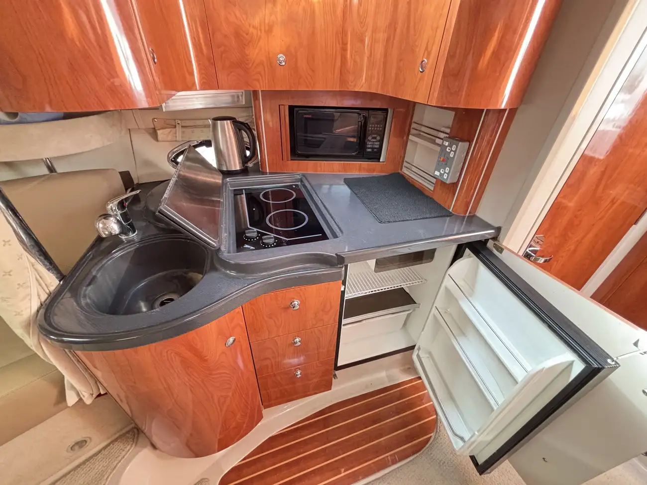 2005 Doral Elegante 33 image 5