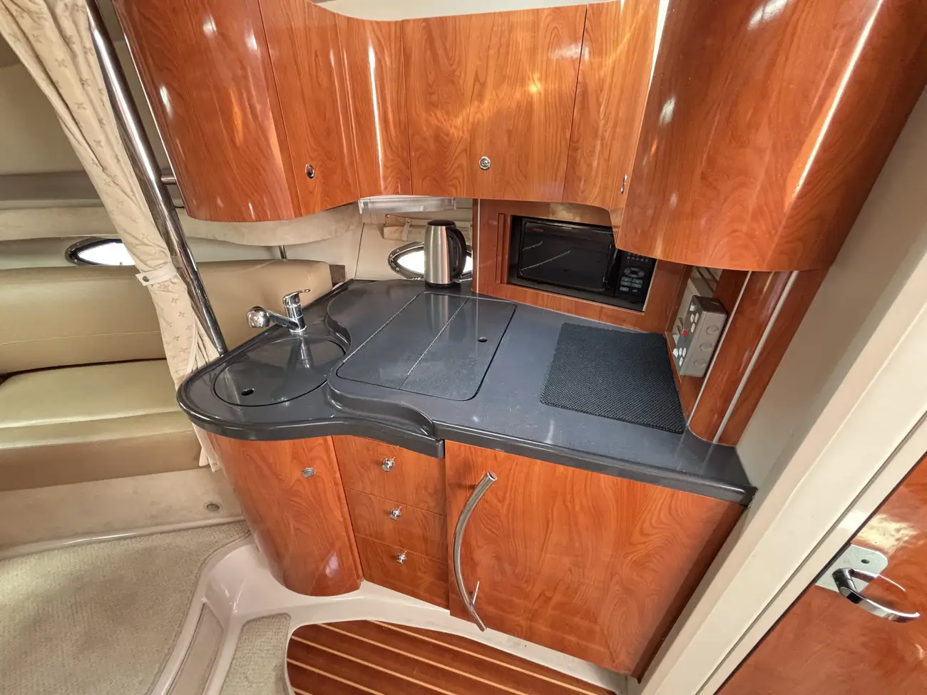 2005 Doral Elegante 33 image 4